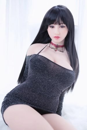 160cm E cup pure girl 6YE Global TPE sex doll Japanese Taryn-160cm e cup taryn 6ye global tpe doll japanese girl 1 beautiful real doll