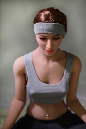 6YE DOLL mature sexy TPE sex doll 170cm common activity super good yoga teacher-6ye doll tpe doll 170cm common activity super good yoga teacher 8 beautiful real doll