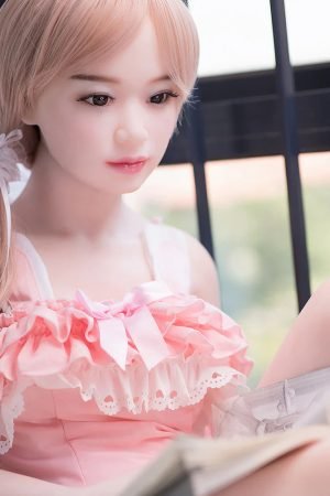 6YE TPE anime love doll 150cm B cup seios pretty girl anime love doll 150cm b cup seios pretty girl 1 beautiful real doll