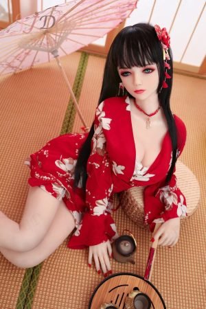 145 cm japanese small sex doll Sakurako FJ real love doll-145 cm tall japanese small sex doll sakurako fj doll 1 beautiful real doll