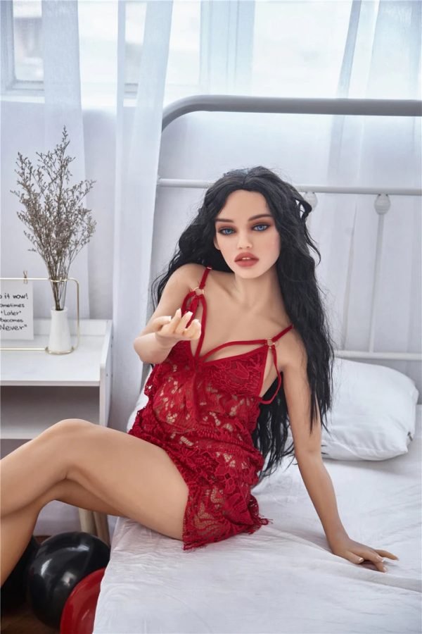 150cm TPE sex doll Irontech slim mature love doll Kynlee-150cm irontech tpe love doll slim mature sex doll kynlee 11 beautiful real doll