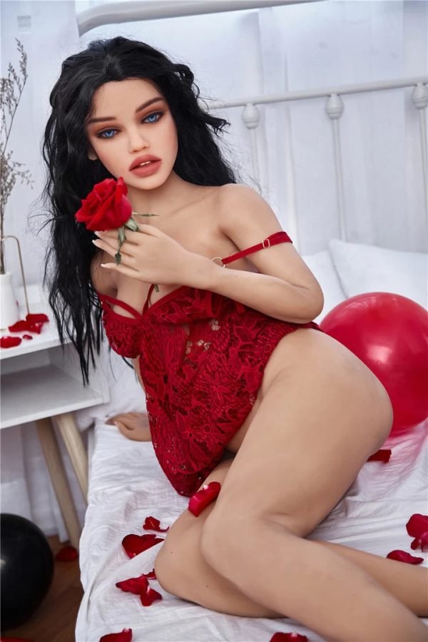 150cm TPE sex doll Irontech slim mature love doll Kynlee-150cm irontech tpe love doll slim mature sex doll kynlee 5 beautiful real doll