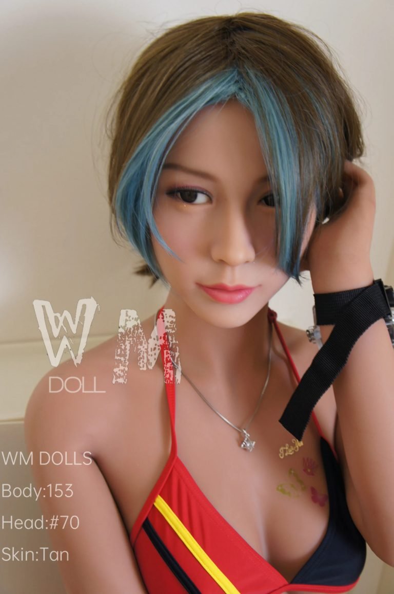 153 cm B tazza pura TPE sesso bambola ragazza, giapponese amore bambola WM Doll-153 cm b tazza pura ragazza giapponese amore bambola tpe materiale 5 bella bambola reale