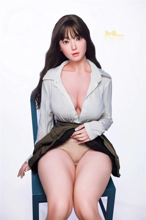 153 cm de altura asian bookworm student sex doll irontech doll real silicone doll 153cm irontech silicone doll asian love doll 10 beautiful real doll