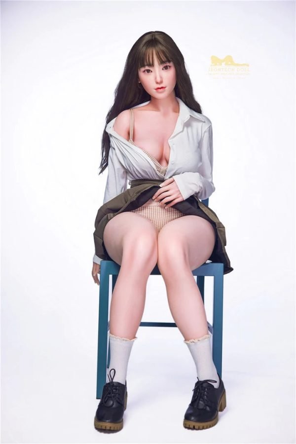 153 cm de altura asian bookworm student sex doll irontech doll real silicone doll 153cm irontech silicone doll asian love doll 11 beautiful real doll