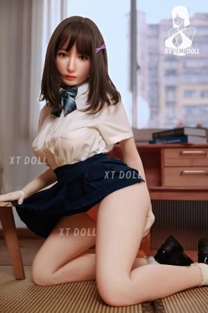 Boneca adulta rechonchuda de 157 cm Zoe boneca japonesa do amor feita de silicone-157 cm de altura boneca japonesa do amor de silicone zoe 4 linda boneca real