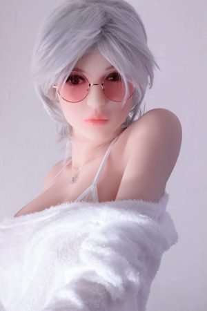 160 cm Big Tits breast sex doll Piper sexy young real doll-160cm piper doll big breast sex doll sexy young girl 1 beautiful real doll