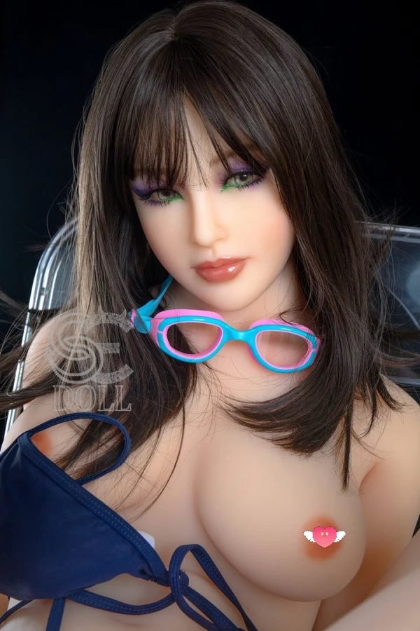 163cm boneca sexual japonesa Edith SEDOLL E cup girl TPE love doll-163 cm e cup edith sedoll menina japonesa tpe boneca sexual 5 linda boneca real