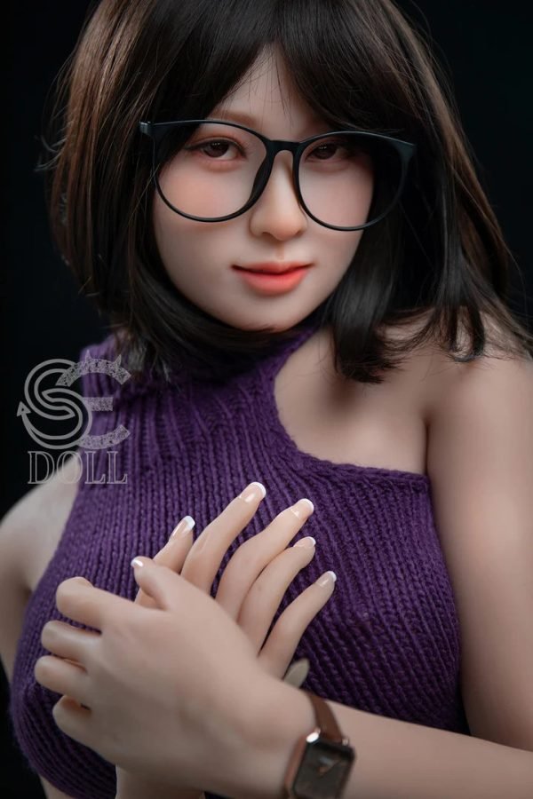 163 cm e cup se doll yutsuki SE doll real life TPE doll, oriental intellectual beauty doll-163 cm e cup se doll yutsuki tpe real doll 6 beautiful real doll