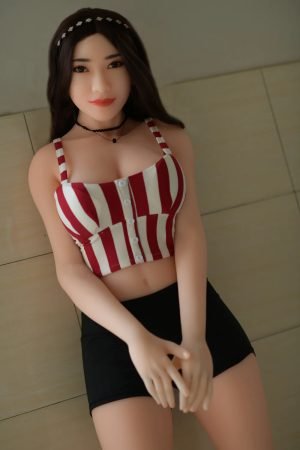 165cm Poupée sexuelle garçon Mrazio D-Cup Luxe Sexdoll HR Doll-165cm mrazio hr d cup luxus sexdoll 1 belle poupée réelle