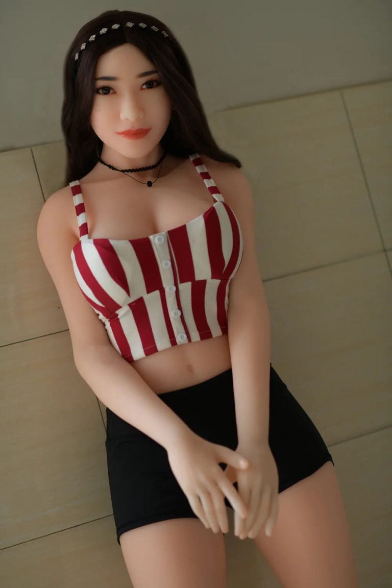 165cm Boy Sex Doll Mrazio D-Cup Luxury Sexdoll HR Doll-165cm mrazio hr doll d cup luxury sexdoll 1 bella bambola reale