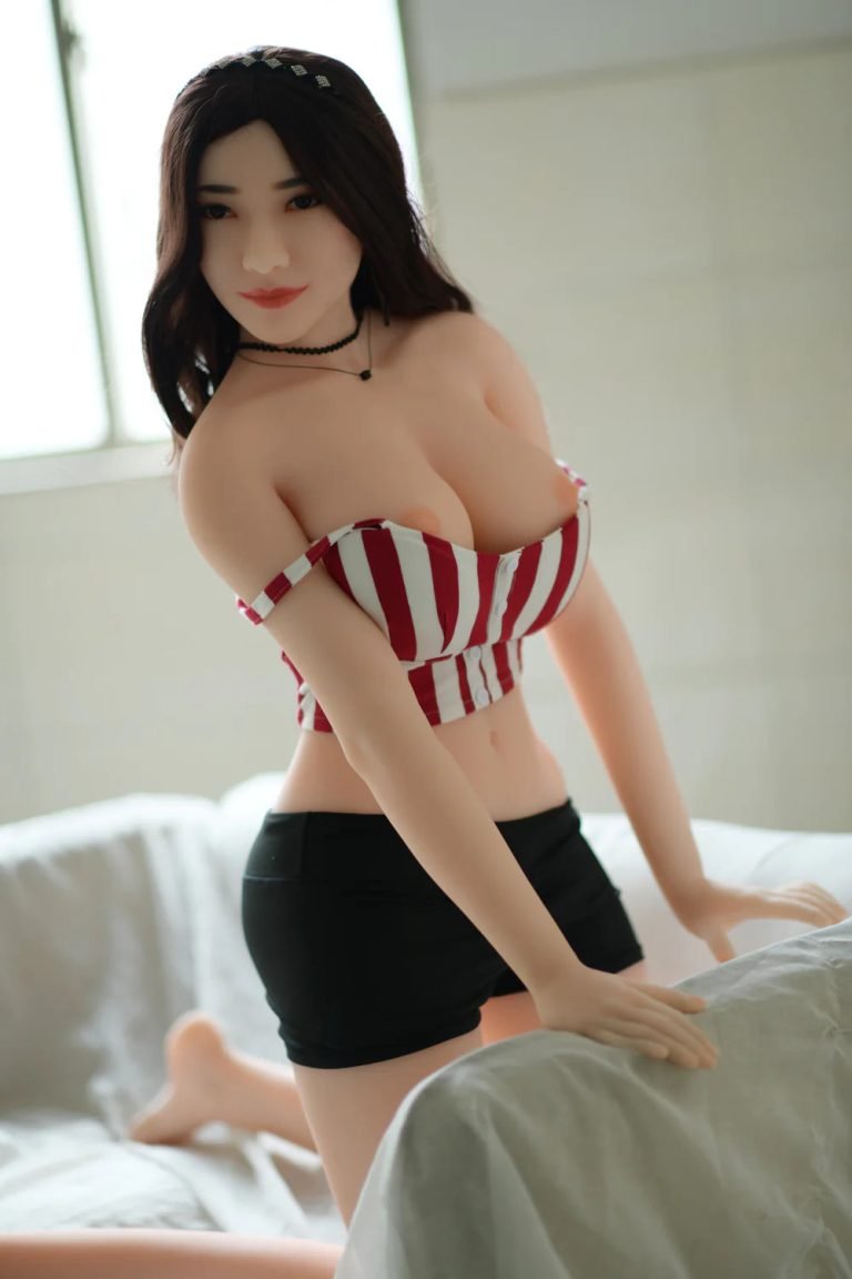 165cm Boy Sex Doll Mrazio D-Cup Luxury Sexdoll HR Doll-165cm mrazio hr doll d cup luxury sexdoll 10 bella bambola reale