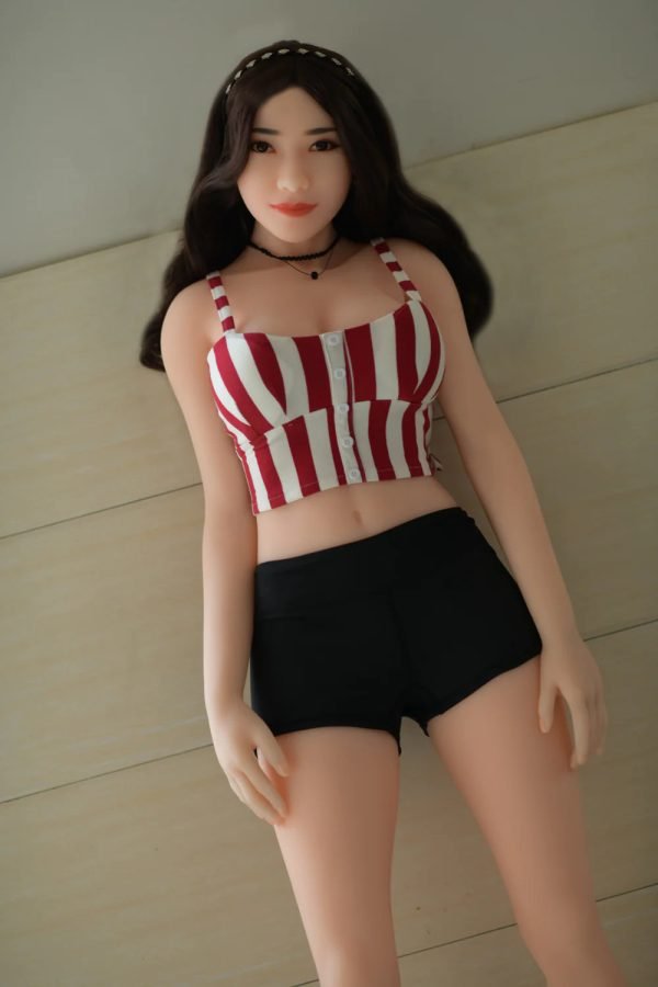 165cm Boy Sex Doll Mrazio D-Cup Luxury Sexdoll HR Doll-165cm mrazio hr doll d cup luxury sexdoll 15 bella bambola reale