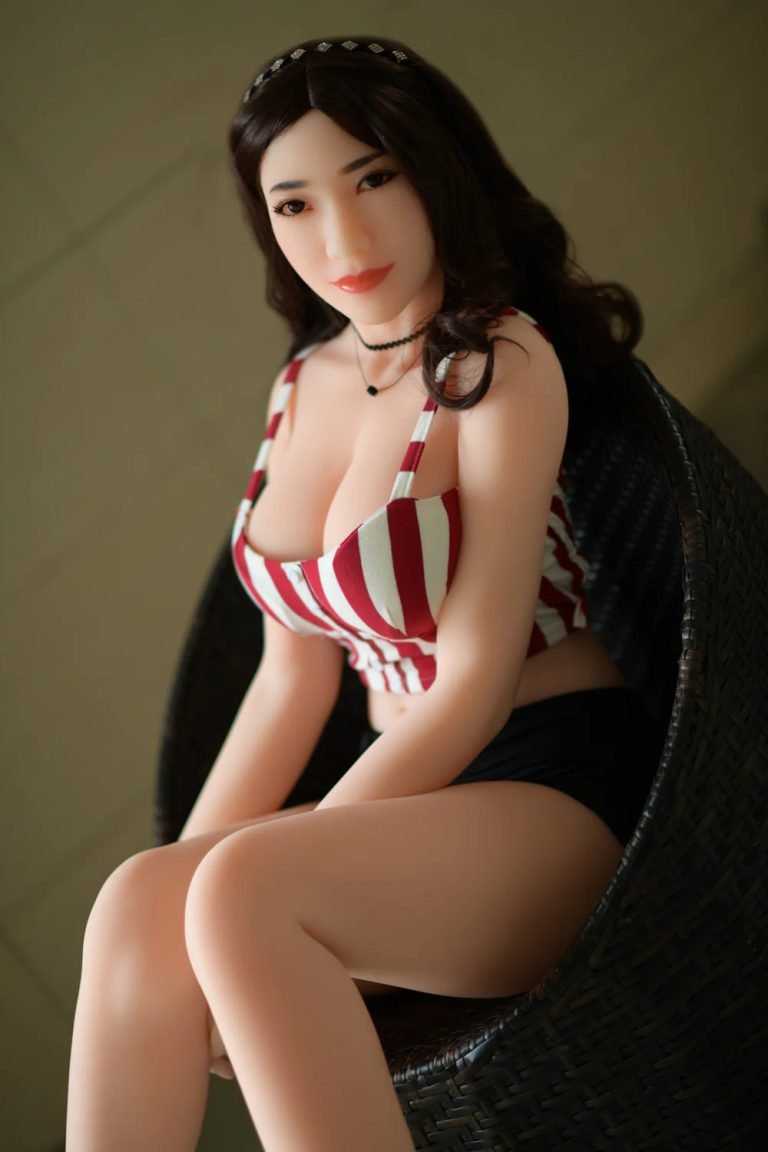 165cm Boy Sex Doll Mrazio D-Cup Luxury Sexdoll HR Doll-165cm mrazio hr doll d cup luxury sexdoll 4 beautiful real doll