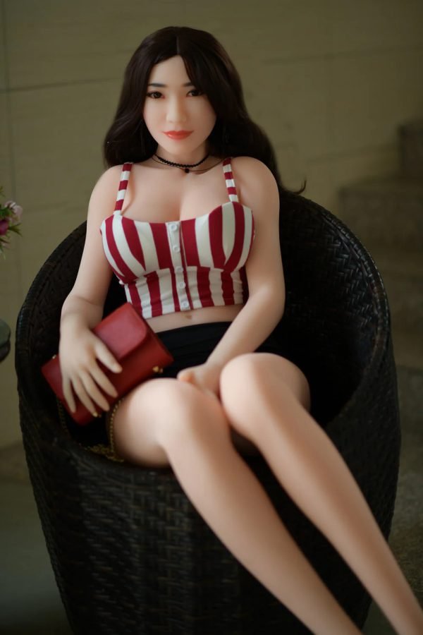 165cm Boy Sex Doll Mrazio D-Cup Luxury Sexdoll HR Doll-165cm mrazio hr doll d cup luxury sexdoll 7 bella bambola reale