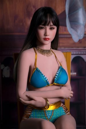 166cm Realistic Sexy Doll C cup young cute sex doll Fire-166cm fire realistic sexy doll c cup sex doll 1 beautiful real doll