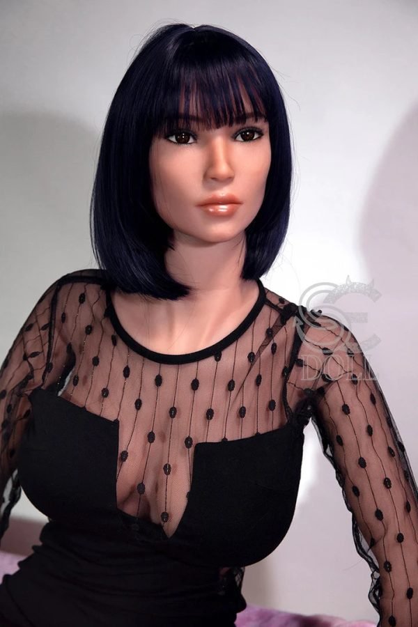 167 cm TPE Real Doll Breanna Sedoll Sexuhl E Cup German Girl-167 cm e cup breanna sedoll tpe sexuhl german girl 9 beautiful real doll