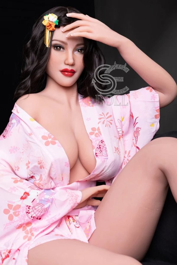 161cm F Cup TPE Real Doll SE Doll Japanese Sex Doll Kikuchi-f cup 161cm se doll tpe japanese sex doll kikuchi 3 beautiful real doll