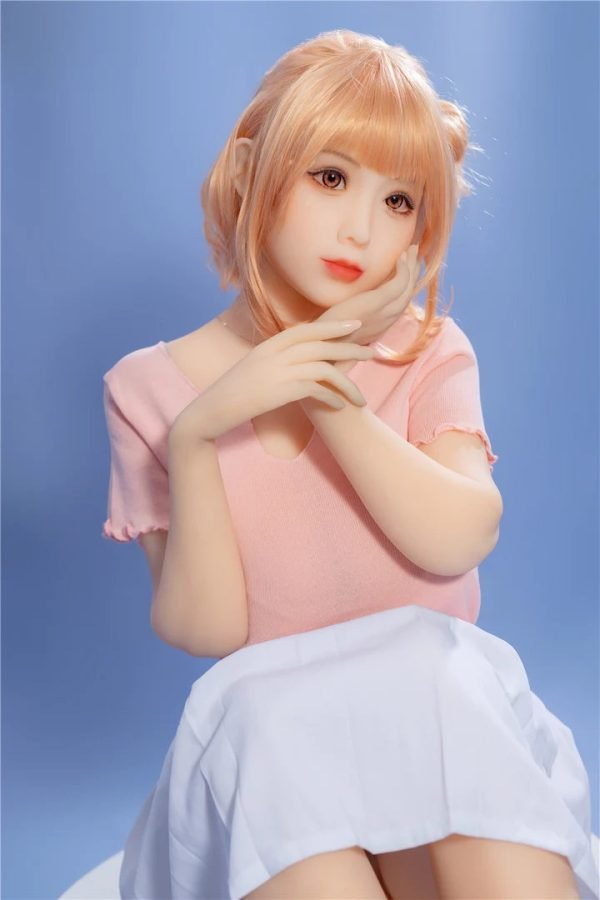 Kura 160 cm girl next door life-size sex doll young japanese real love doll-kura 160cm life-size young sex doll japanese 10 beautiful real doll