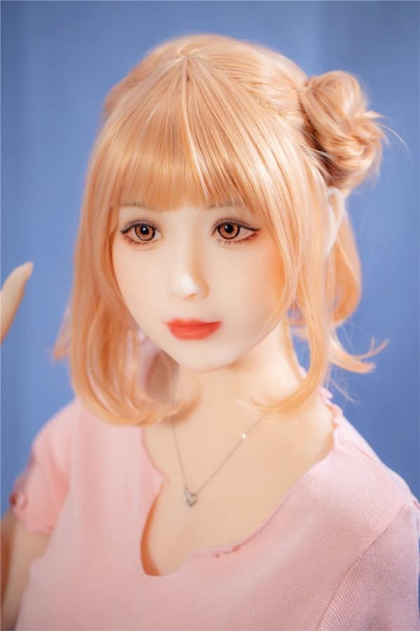 Kura 160 cm girl next door life-size sex doll young japanese real love doll-kura 160cm life-size young sex doll japanese 3 beautiful real doll