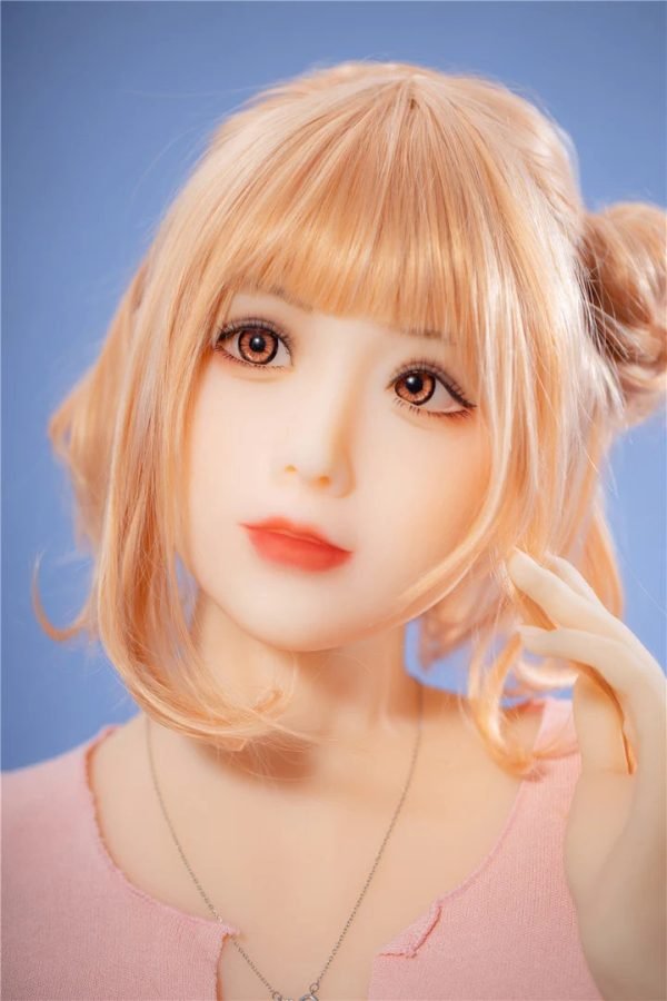 Kura 160 cm girl next door life-size sex doll young japanese real love doll-kura 160cm life-size young sex doll japanese 5 beautiful real doll