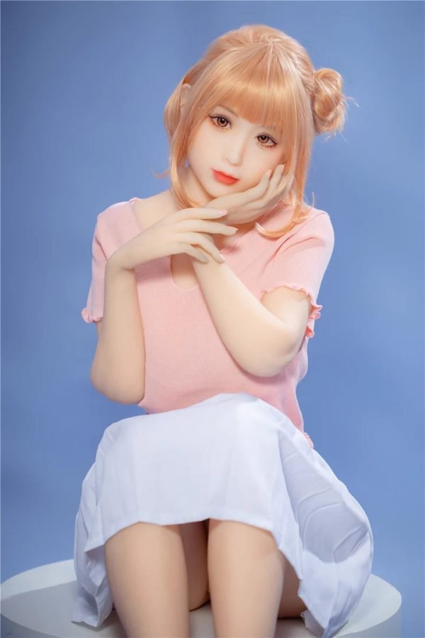 Kura 160 cm girl next door life-size sex doll young japanese real love doll-kura 160cm life-size young sex doll japanese 6 beautiful real doll