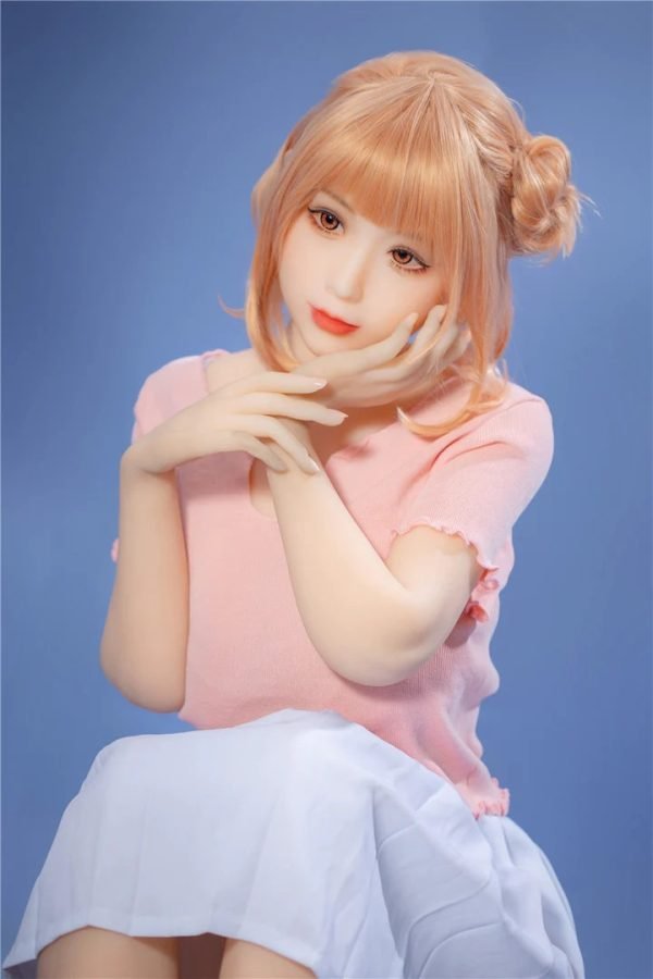 Kura 160 cm girl next door life-size sex doll young japanese real love doll-kura 160cm life-size young sex doll japanese 7 beautiful real doll