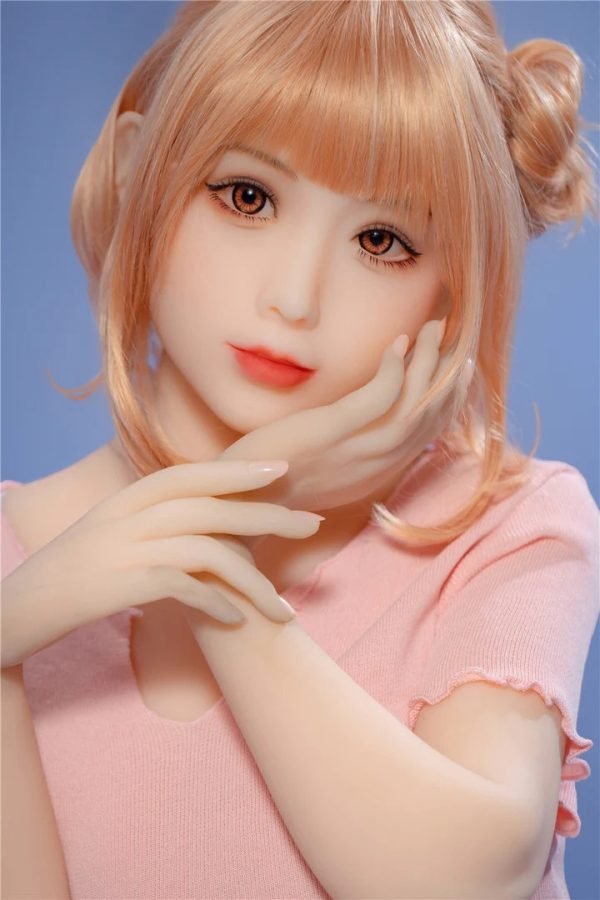 Kura 160 cm girl next door life-size sex doll young japanese real love doll-kura 160cm life-size young sex doll japanese 8 beautiful real doll