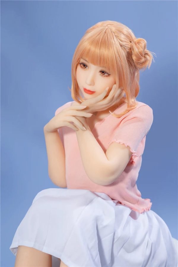 Kura 160 cm girl next door life-size sex doll young japanese real love doll-kura 160cm life-size young sex doll japanese 9 beautiful real doll