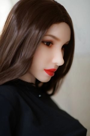 Liauk bei seni D cup boy sex doll real 165cm HR doll sex real doll-liauk d cup real sex doll 165cm hr doll 24 beautiful real doll