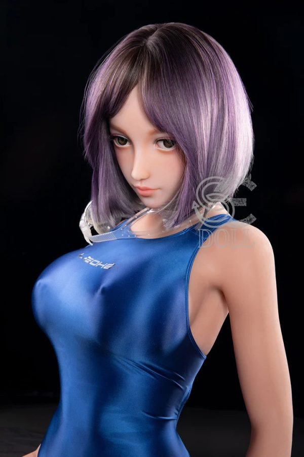 161cm F cup capelli corti giapponese sexdoll Miki SE DOLL con grandi seni-miki 161cm se doll f cup capelli corti giapponese sexdoll 10 bella bambola reale