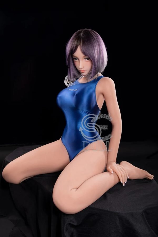 161cm F cup capelli corti sexdoll giapponese Miki SE DOLL con grandi seni-miki 161cm se doll f cup capelli corti sexdoll giapponese 11 bella bambola reale