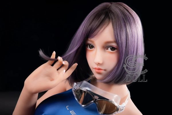 161cm F cup capelli corti sexdoll giapponese Miki SE DOLL con grandi tette-miki 161cm se doll f cup capelli corti sexdoll giapponese 12 bella bambola reale