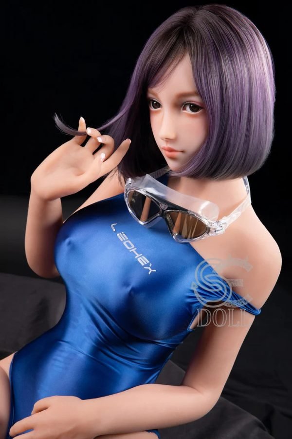 161cm F cup capelli corti sexdoll giapponese Miki SE DOLL con grandi seni-miki 161cm se doll f cup capelli corti sexdoll giapponese 13 bella bambola reale