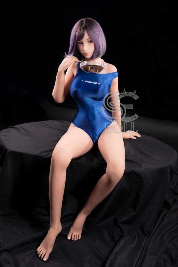 161cm F cup capelli corti sexdoll giapponese Miki SE DOLL con grandi seni-miki 161cm se doll f cup capelli corti sexdoll giapponese 14 bella bambola reale