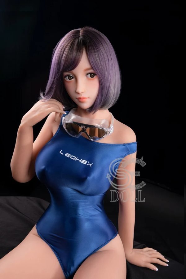 161cm F cup capelli corti sexdoll giapponese Miki SE DOLL con grandi seni-miki 161cm se doll f cup capelli corti sexdoll giapponese 15 bella bambola reale