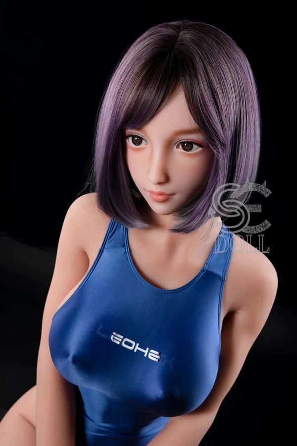 161cm F cup capelli corti sexdoll giapponese Miki SE DOLL con grandi tette-miki 161cm se doll f cup capelli corti sexdoll giapponese 3 bella bambola reale