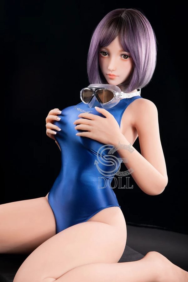 161cm F cup capelli corti sexdoll giapponese Miki SE DOLL con grandi seni-miki 161cm se doll f cup capelli corti sexdoll giapponese 9 bella bambola reale