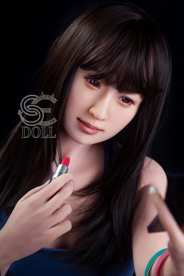 Nana Pure E-Cup Girl Love Doll 163cm SE Doll Japanese Sex Doll-nana se sex doll 163cm e cup japanese sex doll 2 beautiful real doll