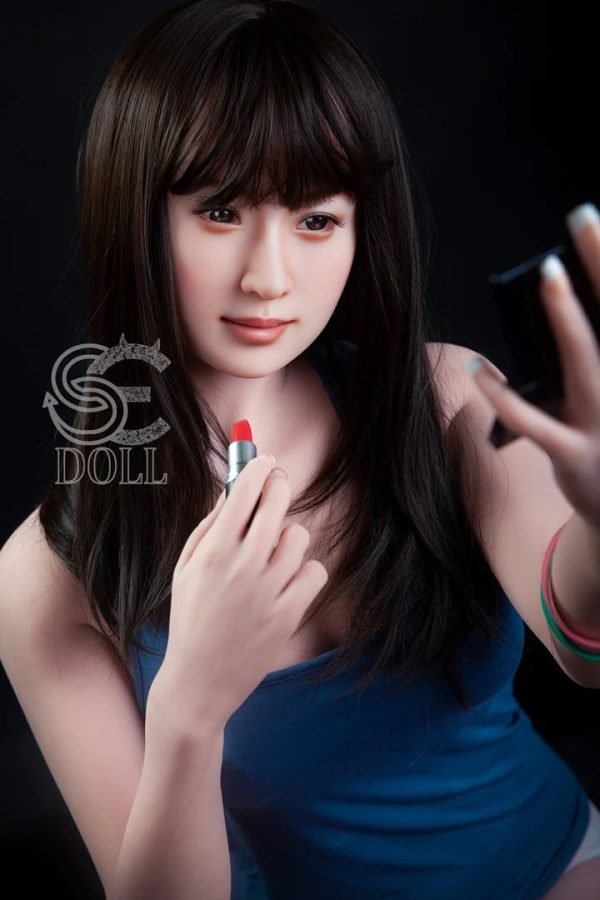 Nana Pure E-Cup Girl Love Doll 163cm SE Doll Japanese Sex Doll-nana se sex doll 163cm e cup japanese sex doll 3 beautiful real doll