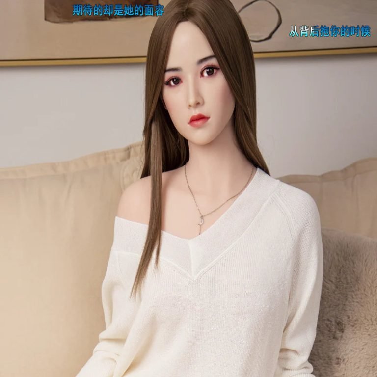 Lady Asian sex doll 161cm love doll Brittany Real Doll-star fan asian love doll brittany161cm 4 beautiful real doll