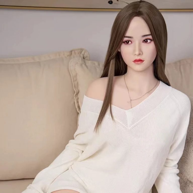 Lady Asian sex doll 161cm love doll Brittany Real Doll-star fan asian love doll brittany161cm 7 beautiful real doll