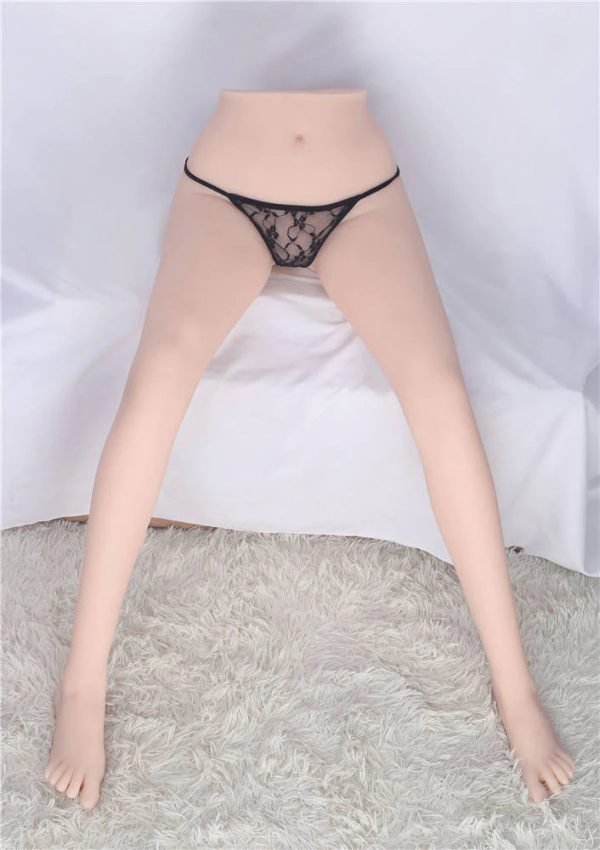 WM DOLL TPE Poupée sexuelle Torse Haute qualité Poupée d'amour Jambes-wm doll tpe poupée sexuelle torso jambes 10 belle vraie poupée