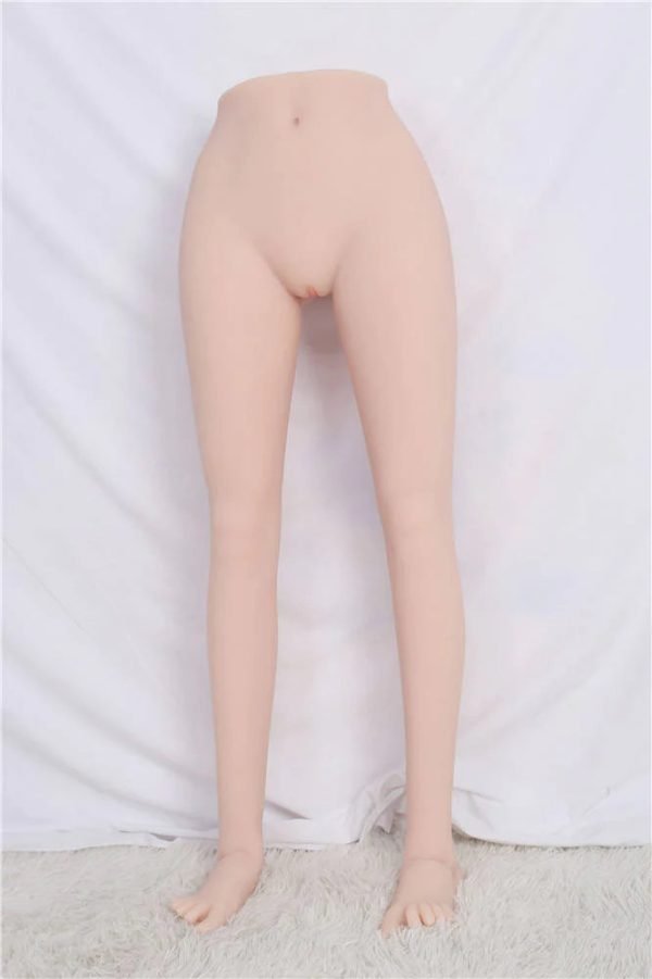 WM DOLL TPE Poupée sexuelle Torse Haute qualité Poupée d'amour Jambes-wm doll tpe poupée sexuelle torso jambes 7 belle vraie poupée