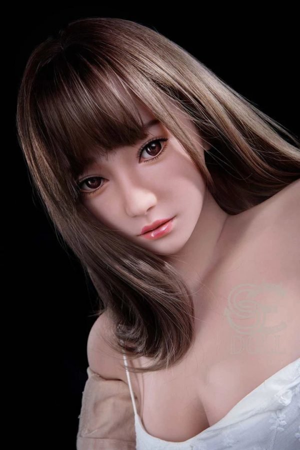 163cm E-Cup SE Real Doll Yukari Realistic TPE Sex Doll Japanese-Yukari 163cm e cup se doll tpe realistic sex doll japanese 9 beautiful real doll