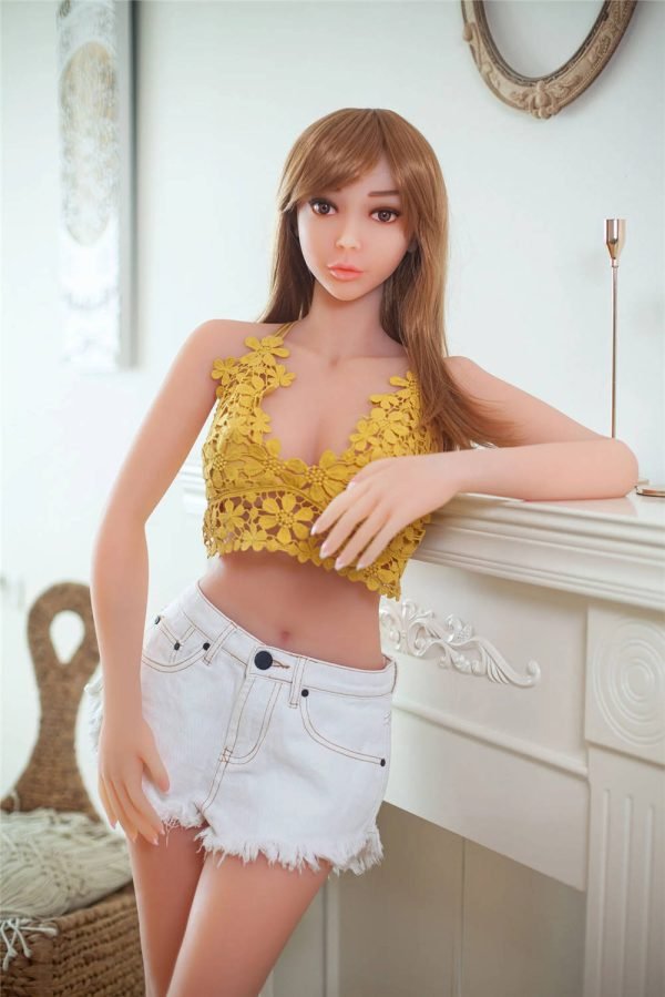 145cm doll lovepuppen df japanese blonde 1