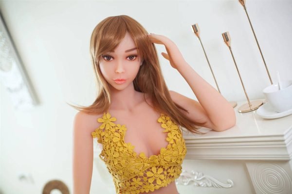 145cm doll lovepuppen df japanese blonde 4