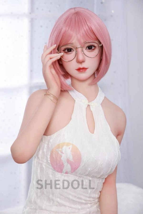 158 cm japanische lovepuppen sexpuppe 8