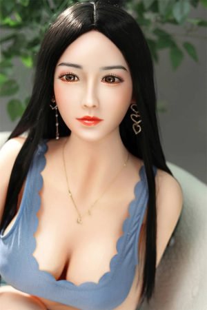 Teen Sex Doll 158cm C Cup White Skin Love Doll SY DOLL Nuaasio-158cm love dolls lovedolls c cup sexy 1 beautiful real doll