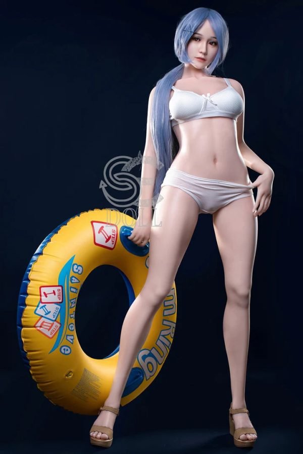 160cm lindsey lovepuppen c cup silicone 11